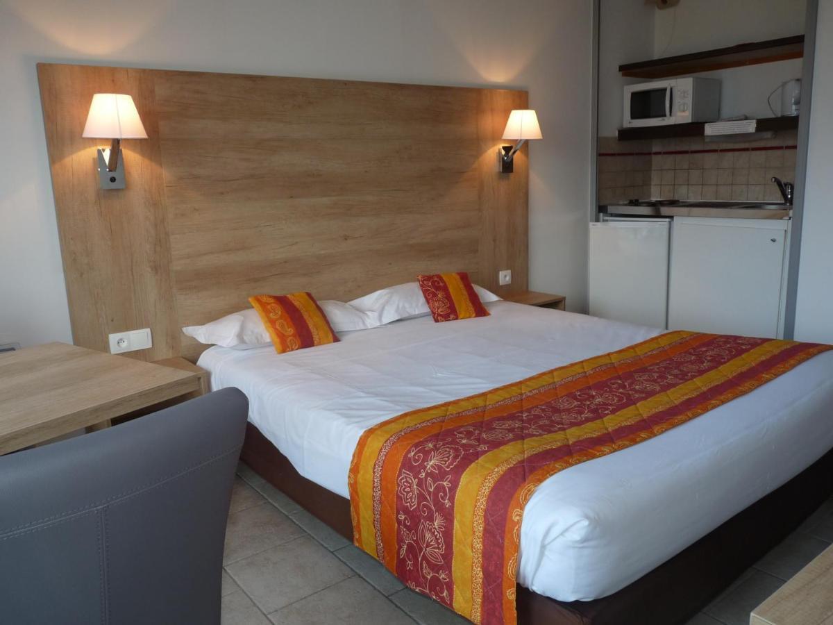 Aparthotel Residel Sévrier Zewnętrze zdjęcie