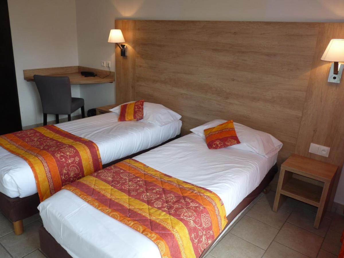 Aparthotel Residel Sévrier Zewnętrze zdjęcie