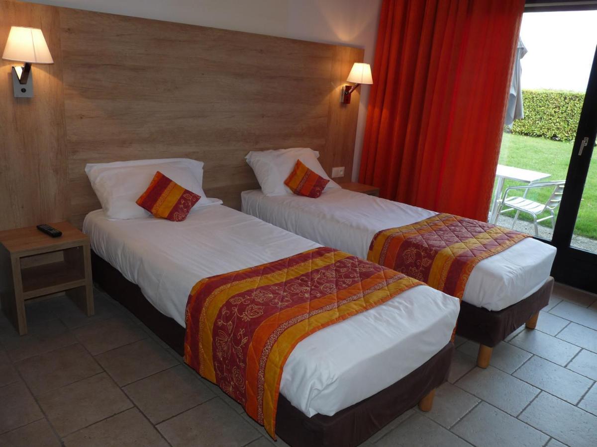 Aparthotel Residel Sévrier Zewnętrze zdjęcie